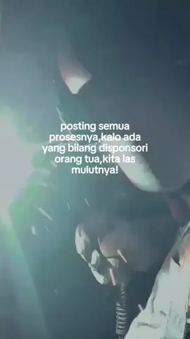 #storykuli #welderindonesia🇮🇩 #morowali #fcaw #gmaw 