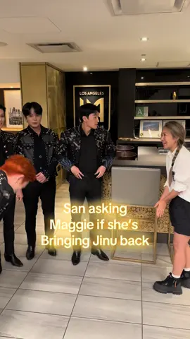 #kpopdemonhunters #ateez 