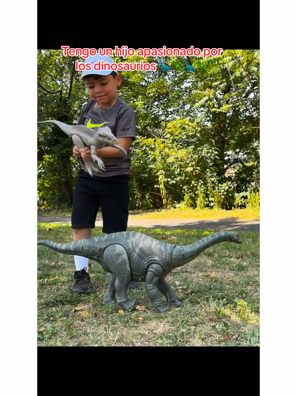 Dinosaurio visto , dinosaurio comprado #fyp #dinosaurios #🦕 #parati #amor #amor #🥰🥰 #marcelo #pasion 