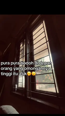 Tetap diam dan buktikan😘  #storywa #storykatakata #fyp #bapercabut #katakatasindiran 