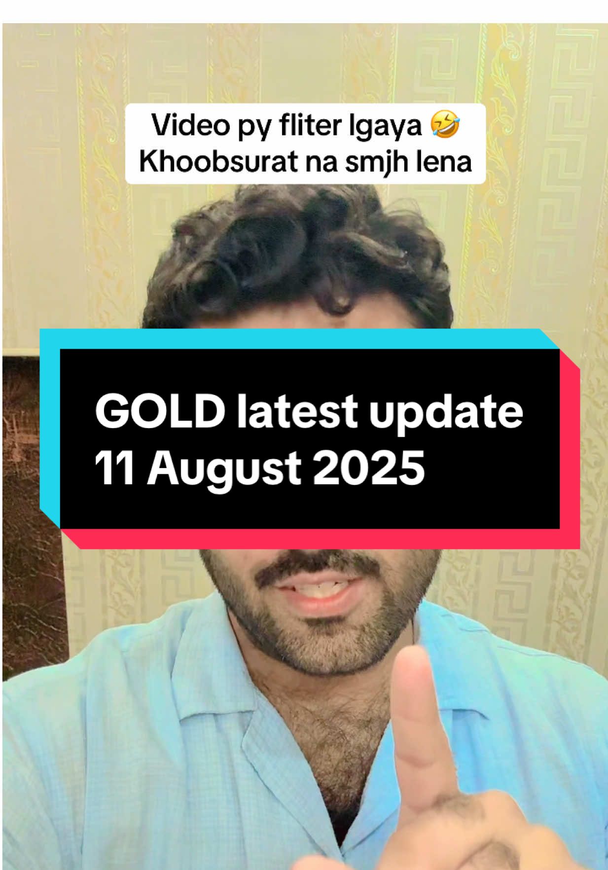 Gold update is available here ➡️ @Ali Raza Insights #foryou #fypシ゚ #gold #xauusd #11august 