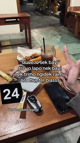 wong cilik ojo disepelekne🙏🏻