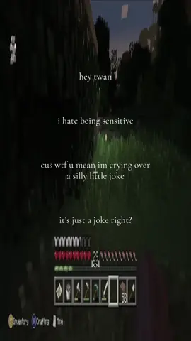 just a joke right? #stretchtok #slimetok #real #sensitive #fyp 