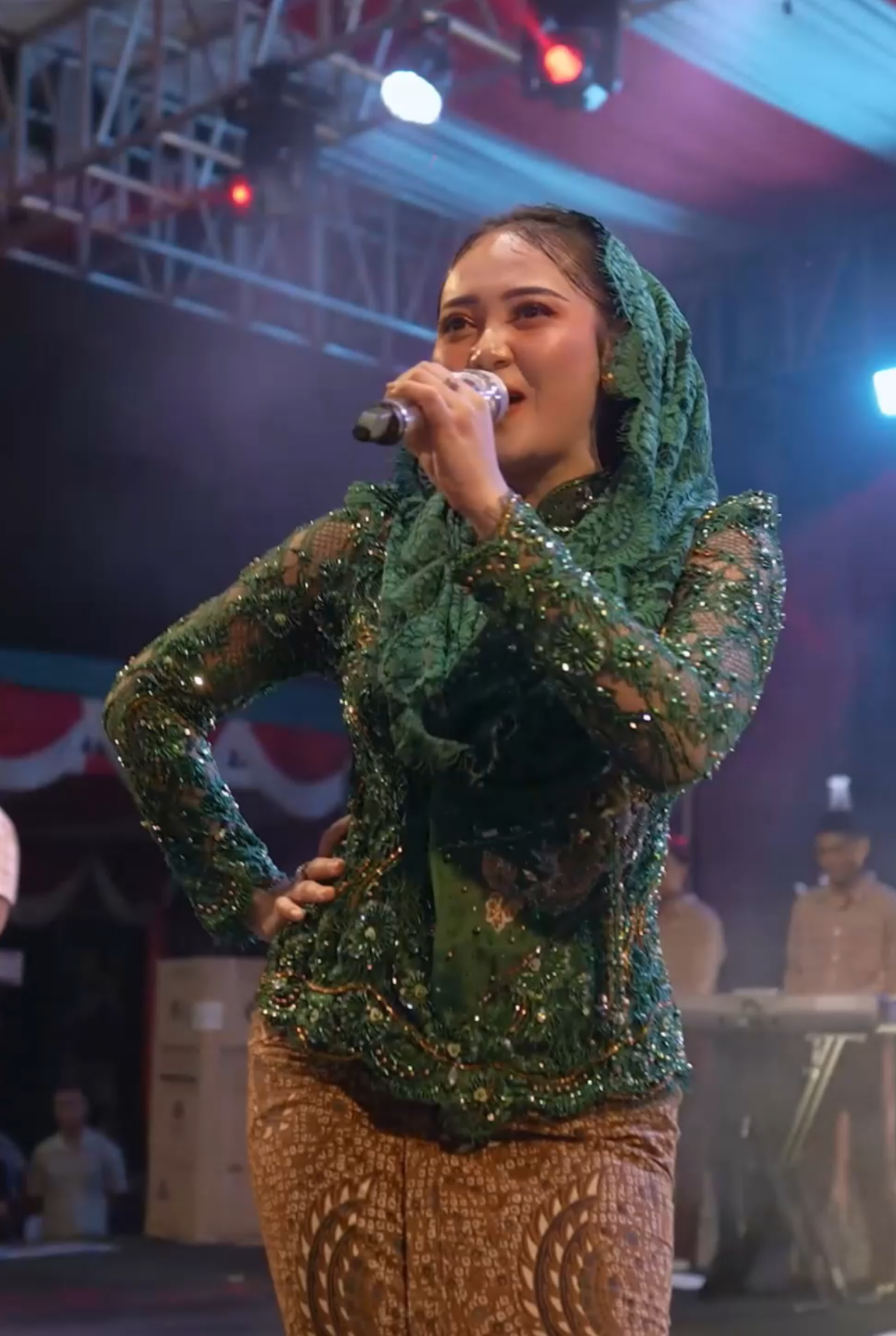 Cinta Merah Jambu - Silvy Kumalasari @Himawan Music #cintamerahjambu #himawanmusic #silvykumalasari #music #fyp 
