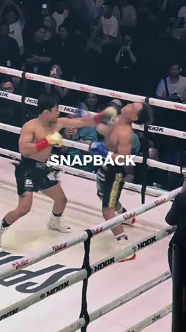Jab keras dari Paris Pernandes belum bisa membuat Edy Boxing tumbang di ronde pertama Tetap say thank you dan support Hollywing & Paris Pernandes ❤️ Jangan lupa beli pay-per-view di next event mereka 🔥