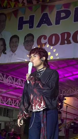 Pahina will forever be THAT song 🙌 @Cup of Joe  #cupofjoe #coj #joewahs #gianbernardino #pahina #multo #silakbo #patutunguhan #misteryoso 