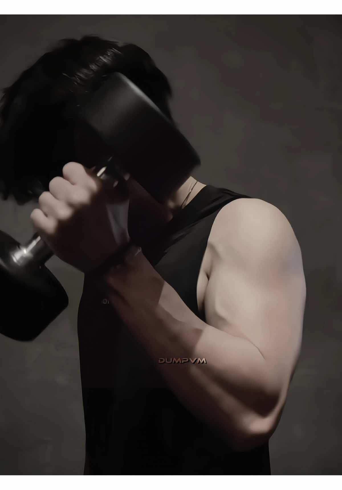 excuse me kim taehyung!? #taehyung #tae 