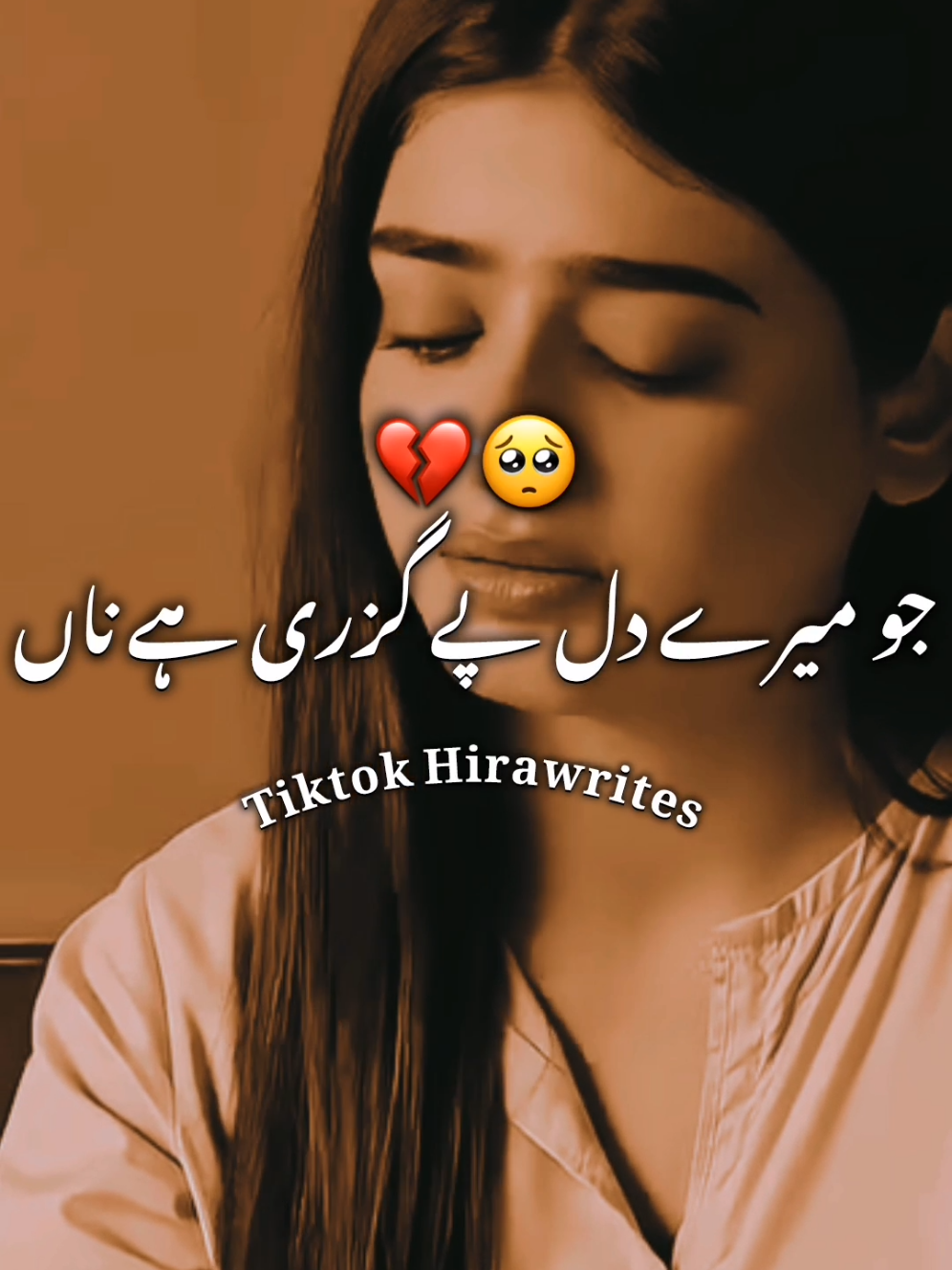 Unfreez my account 💔🥺~#foryou #foryoupage #burhan_tv #standwithkashmir #hellotiktok #poetry #saeedwrites04 #alizy2001 #unfreezmyaccount 