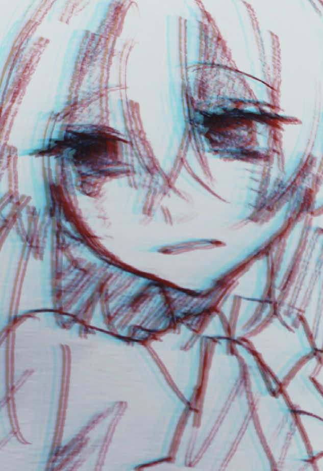 伸びる気がしない #からぴち #るなさん #ぴちあーと 