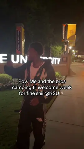 😂😂#kennesawstateuniversity #ksu 