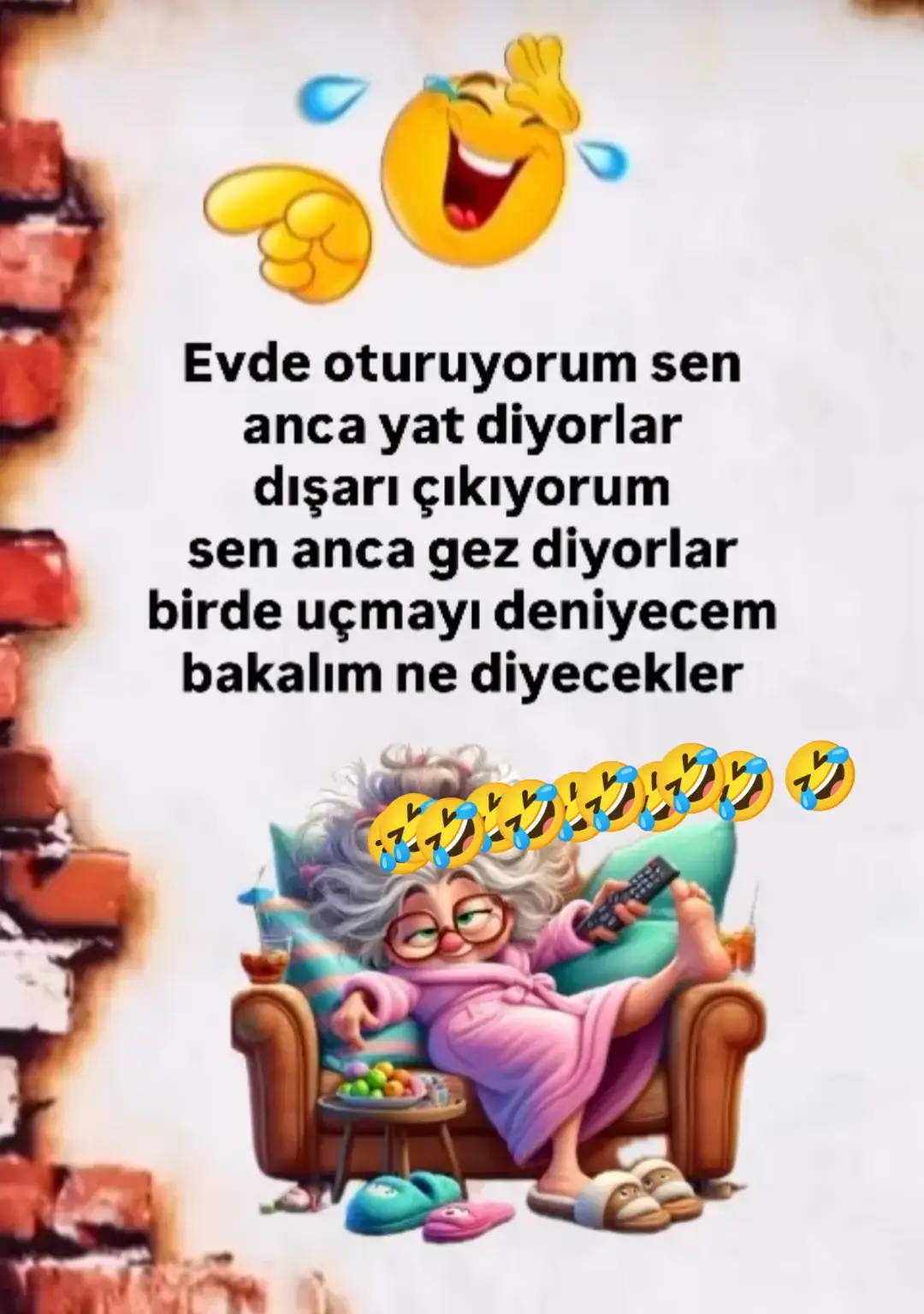 uçmayı deniycem 🤣🤣#tiktokviral #kefşettiktok 