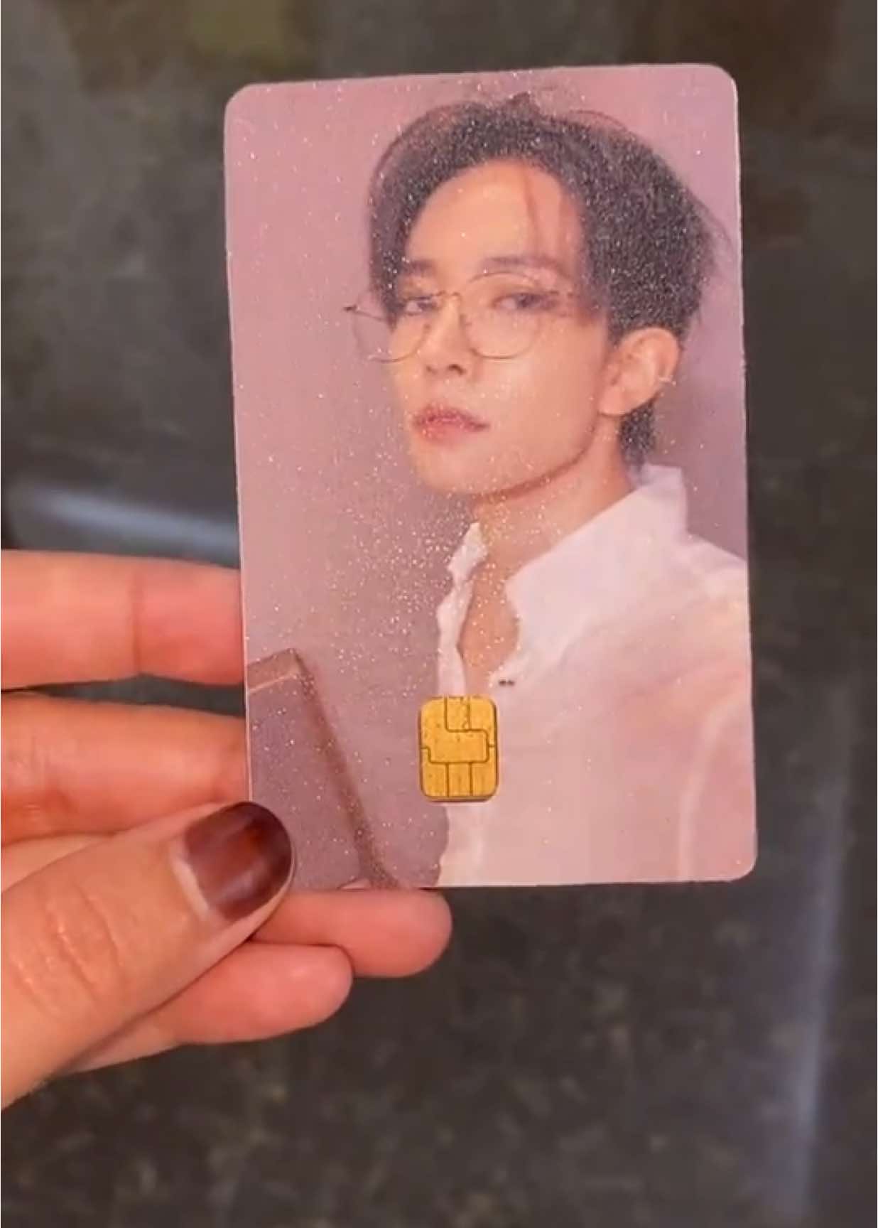 face card #heeseung #enhypen #engene 