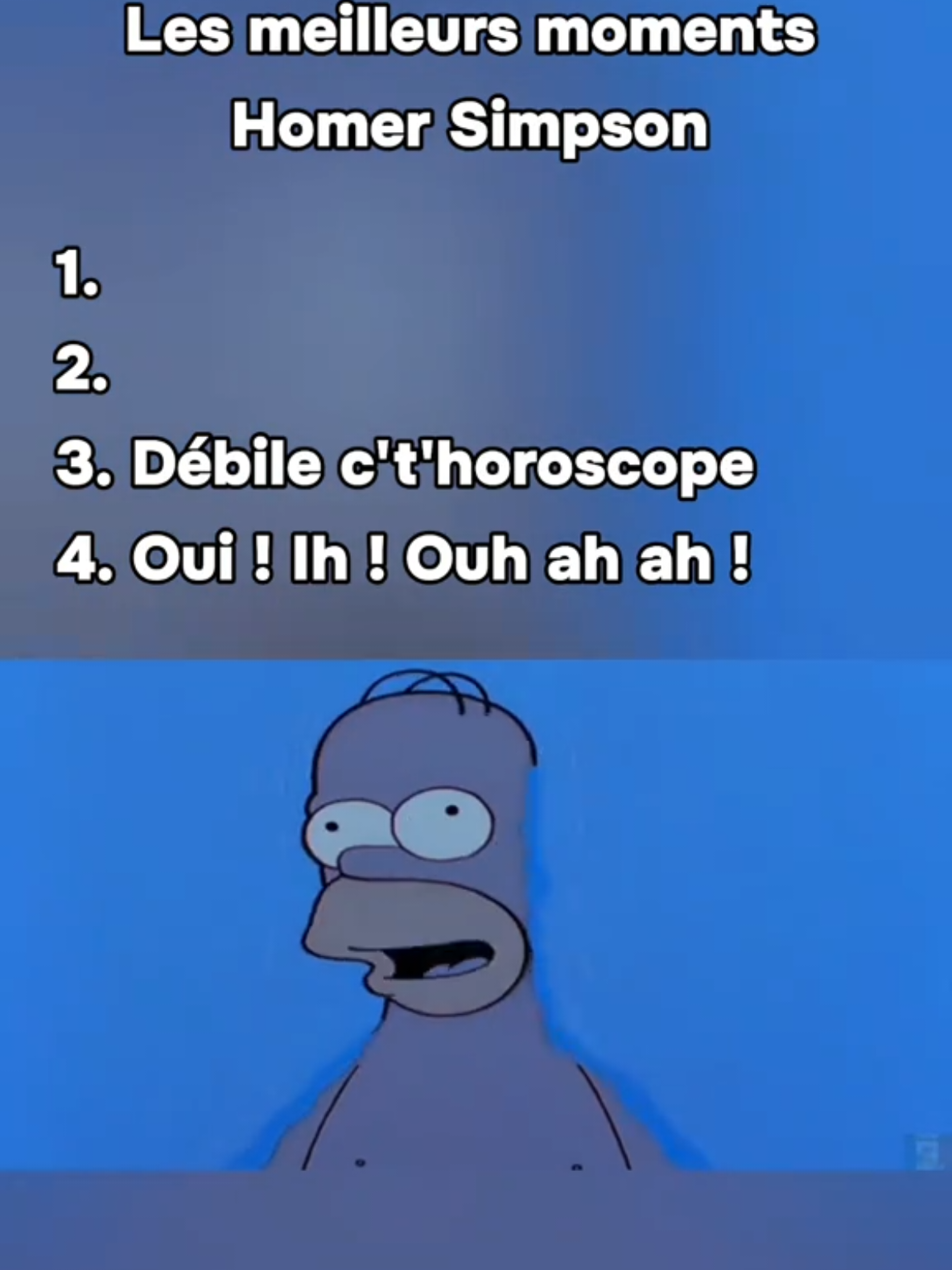 #lessimpson #thesimpsons #simpson #homer #homersimpson 