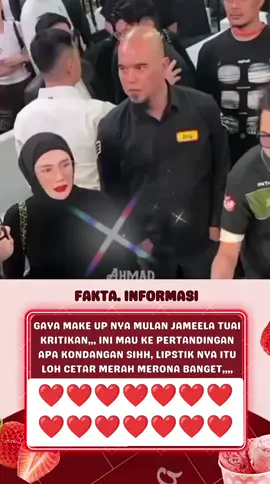 #artisviral #artiscontroversi #artisterkini #kabarartisterbaru #hay_cherry🍒 