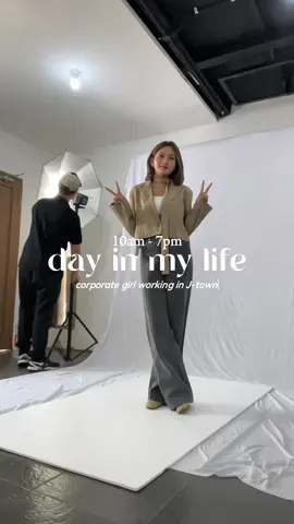 huru hara kerja di industri media yang harus sat set kaya @Prestisa  #prestisaahlinyabungapapan #adayinmylife #minivlog #corporatelife #corporatetiktok #publicrelations #fyp 