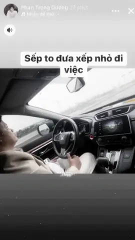 Bố là người luôn bên cạnh,ủng hộ những gì thằng em chọn.