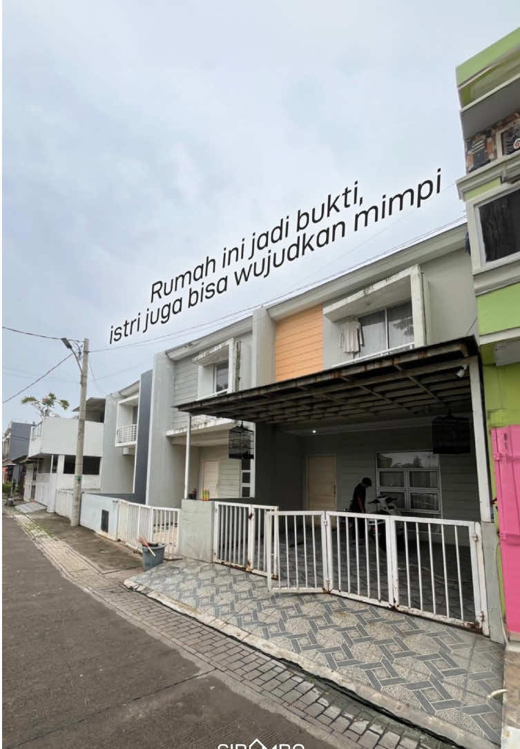 Percayakan istri juga menjadi magnet rezeki untuk keluarga? ✨ #setiaprumahpunyacerita #rumahimpian #rumahidaman #rumahmodern #rumahmewah #arsitekrumah #arsiteksemarang #arsitekjakarta #sibambostudio 