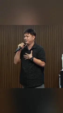 Living Testimony of Encounter Transformed Life of Ronnie Ventayen God bless us all #God #transform #life 