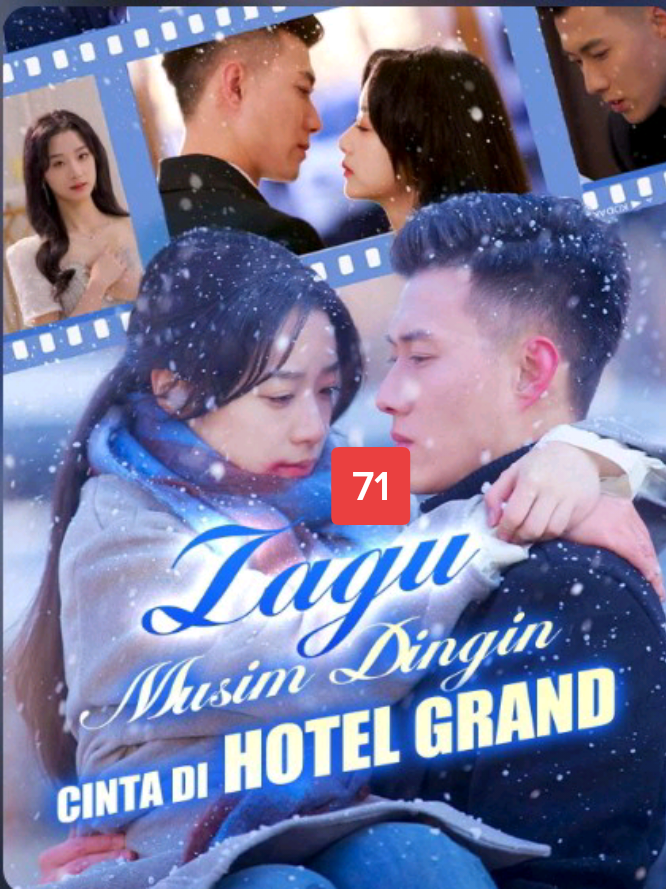 Bagian 71 - Lagu Musim Dingin , Cinta Di Hotel Grand.. #huangwenbo #wangxiaoyi #dramachina #cdrama #4upage #lewatberanda #fypage 