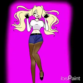 bite hip // animation meme #oc #foryou #drawing #art #cool #viral #foryourpages #arttiktok #arttok #i_love_my_lemons #animation 