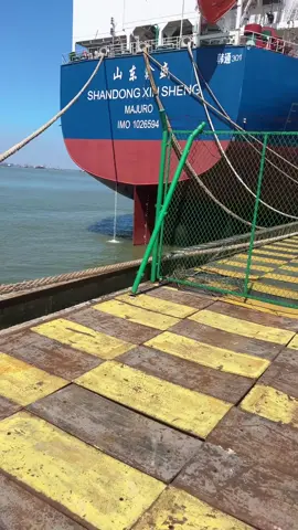 抛艇试验成功