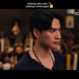 ga espek horor beneran  , tapi ini yg saya cari sebagai pecinta horor #khemjiratheseries #kengnamping #thaiseries #xyzbca #4u 