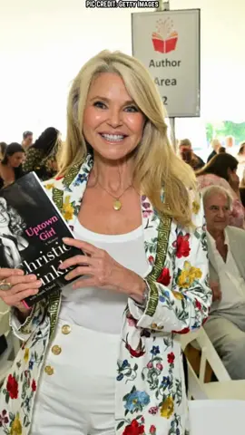 Christie Brinkley Reveals She And Daughter Sailor Match With Same Guys On Dating Apps. . . . #ChristieBrinkley #SailorBrinkleyCook #celebritynews #datingapps #celebritymom #awkwardmoments #hollywood #celebritystories #foryou #fyp