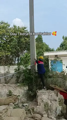 tag teman kalian yang mungil itu🫵 #fyp #viral #tiktokindonesia #kerjadikontraktor #day1atwork #kontraktorindonesia #civilengineering #workvlog #kerjadilapangan #sitevisit 