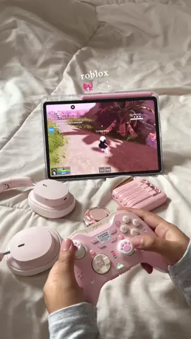 spill barang next video #robloxfyp #fypシ゚ #bocilroblox #pink #huaweimatepad 