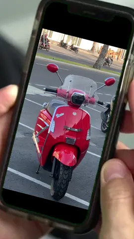 *PROMO WMOTO GRETA OTR JATIM*‼️🔥 • *~28.800.000~ jadi 25.500.000* • *DP 1 Jutaan SAJA* *(khusus 3 customer pertama)* Untuk info lebih lanjut bisa hubungi Kevin 0881-0362-18936 #promomakanmerdeka #wmoto #cfmoto #thebikershop 
