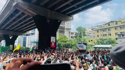 অপেক্ষায় আছেন সব আশেক, মুরিদরা 💚🌸