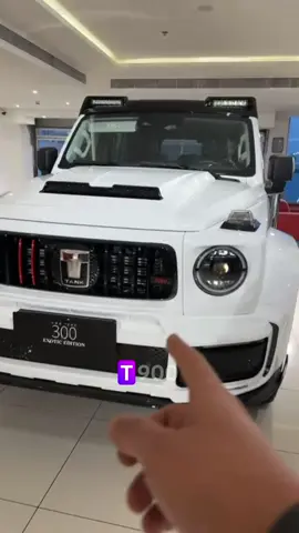 TANK 300 EXOTIC EDITION T900 // Model 2026  ••  🏁 Call us now  ☎ Main Branch: (+973) 77559999 ☎ Riffa Alhunayniyah: (+973) 17722227 ☎ Muharraq: (+973) 66777727 • • #bahrain #bahraincars #السيارات #tank #tank300 #exoticcars 