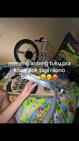 koar