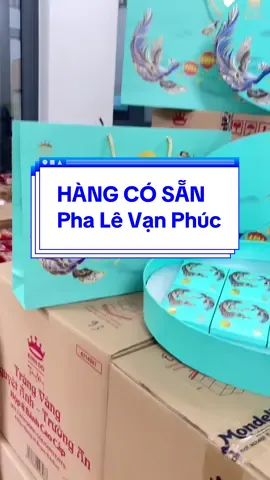 Trăng Vàng Pha Lê Vạn Phúc < HÀNG CÓ SẴN> #kinhdo #banhtrungthu #trangvang #anjidola #Phalevanphuc