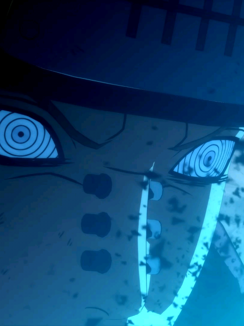 Anime or Game, doesn't matter. Its always about Naruto & Pain #PainNaruto #NarutoQuotes #NarutoShippuden #AnimeEdit #FYPシ