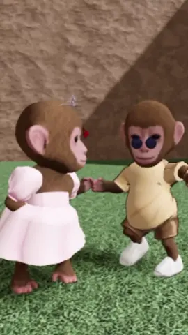#monkey #roblox 