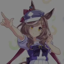 Mambo Mambo  #umamusume #horsegirl #matikanetannhauser #funny #viral #silly #fyp 
