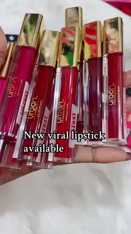 #Asmita #Beuty parlour #newtrend  viral urban professional waterproof lipistic💕💕