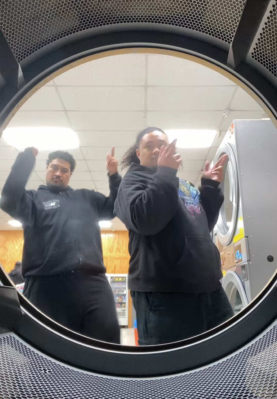 POV: Your holey undies 🤣 #fyp #laundrytok @Abraham Auvaa 