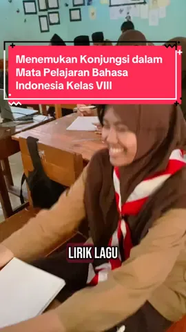 Yuk belajar seru bersama Bu Mida!👩‍🏫 #gurumuda #fyp #fypシ゚ #gurutiktok #indonesiahebat #fasilitatorpembelajaranmendalam #storysmp🌻 #deeplearning #pelatihanpembelajaranmenedalam #pembelajaranmendalam 