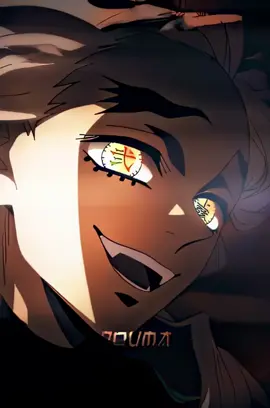 doouuma #anime #animeedit#edit #120fps #fup #douma #demonslayer