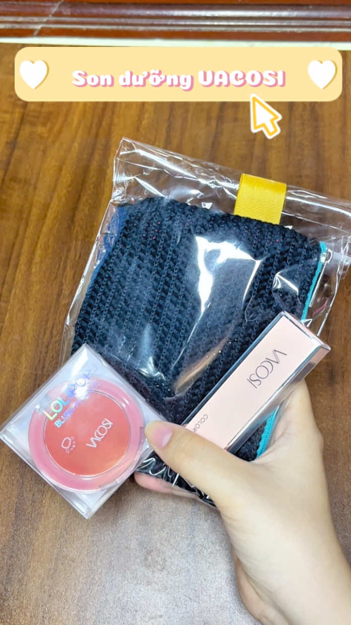 Son dưỡng môi có màu #vacosi #vacosiawake #covacosi #vacosi #vacosiawake #covacosit #vacosi #vacosiawake #sonkemvacosi #vacosi #vacosiawake #sonduongvacosi #vacosi #vacosiawake #mahongLolipop #vacosi #vacosiawake #cushionvacosit