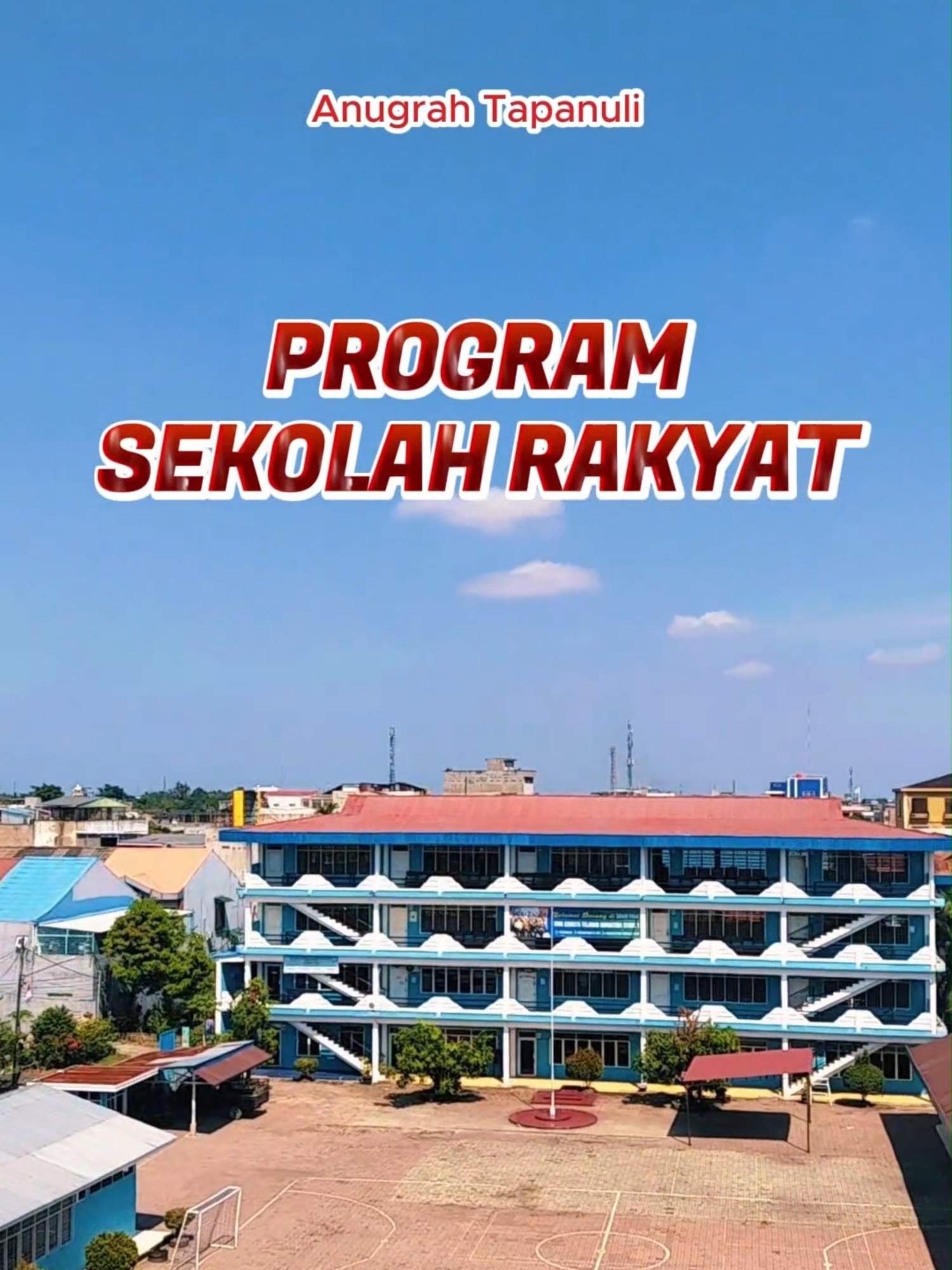 [ Sekolah Rakyat ] Program Sekolah Rakyat secara resmi diluncurkan pada bulan Juli 2025. Menteri Sosial Saifullah Yusuf atau Gus Ipul mengatakan ada 143 calon guru sekolah rakyat yang mengundurkan diri. Ia menyebut keputusan para guru itu dapat dimaklumi. 