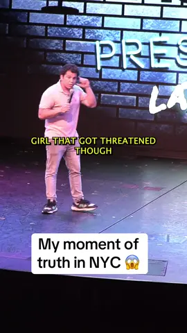 I surprised myself??? #comedy #comedian #hero #jokes