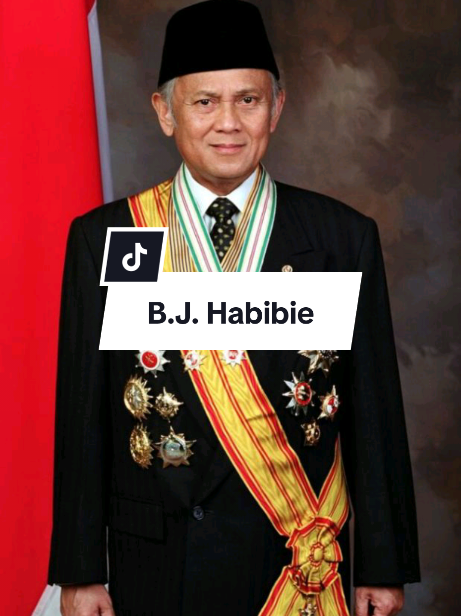 BJ Habibie: Kisah Jenius Indonesia yang Mengubah Dunia Teknologi dan Bangsa #BJHabibie #SejarahIndonesia #TokohIndonesia #IlmuwanIndonesia #InspirasiBangsa