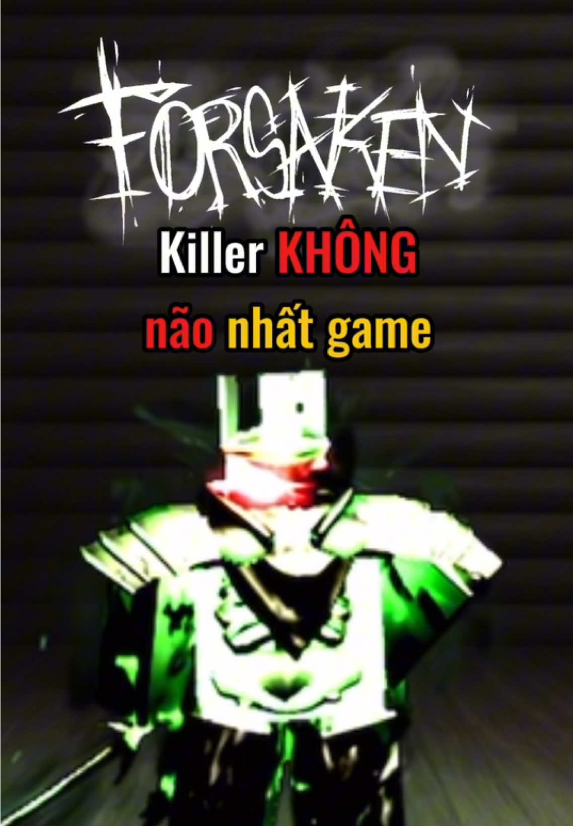 1x rất vui khi dùng nhưng đối mặt với nó thì.. | #xh #xuhuong #roblox #forsaken #fyp #forsakenroblox #robloxfyp 