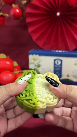 🌙 Mùa trăng 2025 thêm đặc biệt với hương vị bánh  mới – 