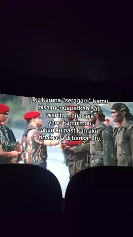 #bioskop #ldr #tniad #infanteri #fyp 