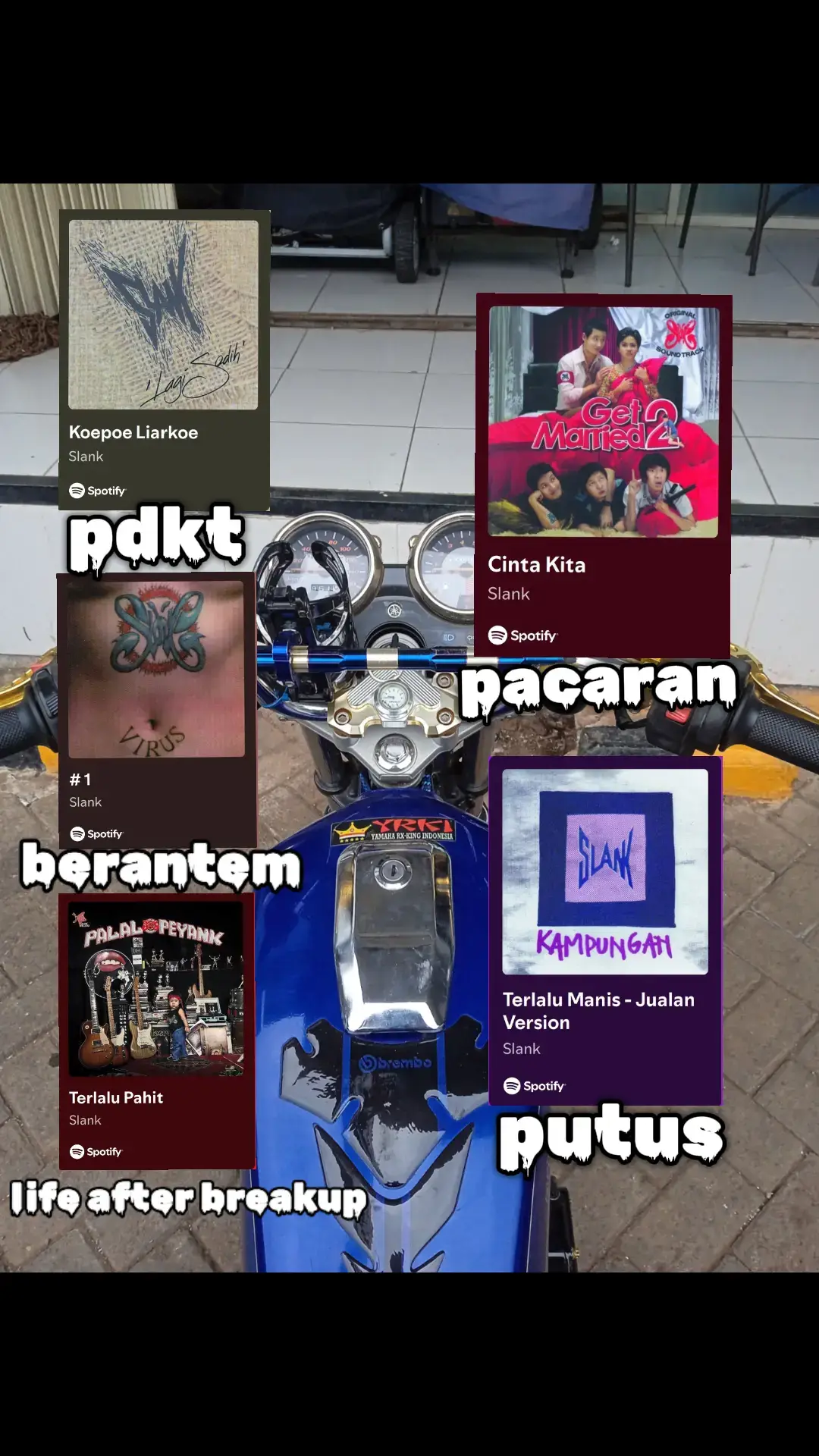 #playlist #slank #spotify #slankers 