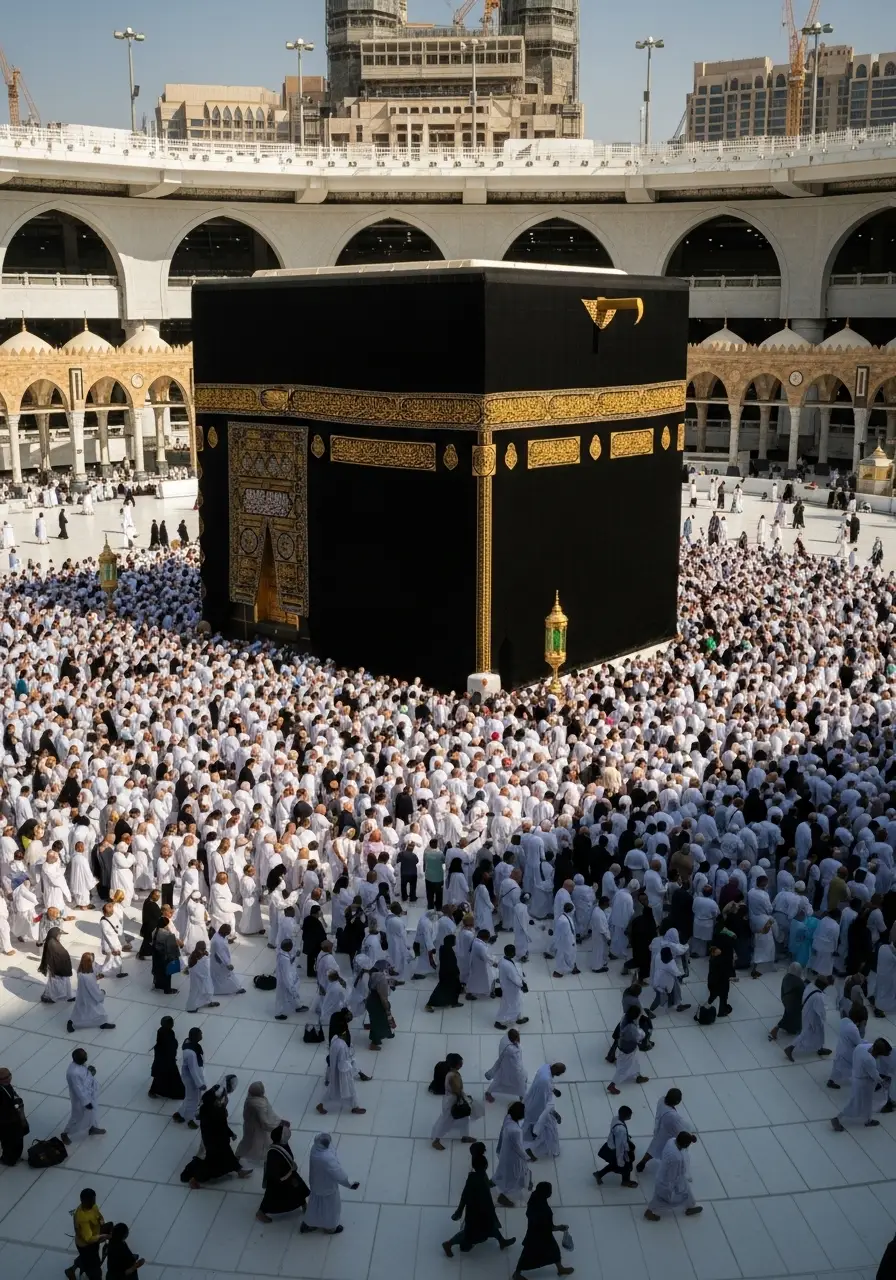 Madina is a peaceful and deeply spiritual city that offers a blend of Islamic heritage and modern comforts. Whether you're visiting the historic mosques or walking through its serene streets, Madina provides an unforgettable experience for every Muslim traveler. It's not just a destination—it’s a journey of faith, culture, and inner peace